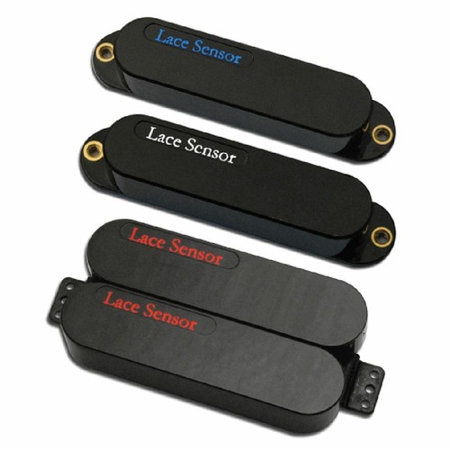 Lace sensor plus - sensor, ultra