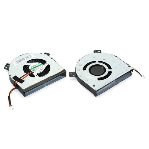 Laptop cpu cooling fan - fan, lenovo