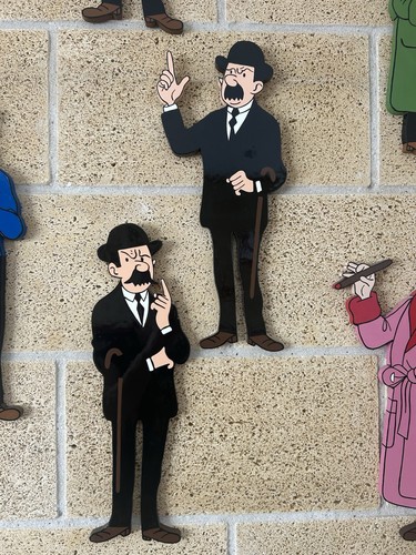Déco bois murale - déco, en