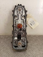 Platine feu arriere droit