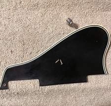 1966 Gibson EB-2 Bass Guitar 5