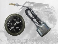 INSTRUMENT  MANOMETRE