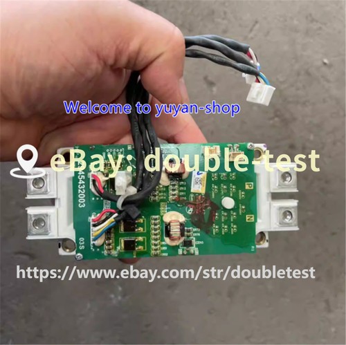 1pcs used delta - c2000, cp2000