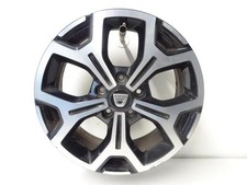 Jante DACIA DUSTER 2 PHASE 1