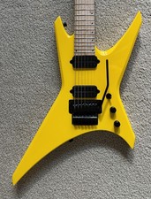 Jackson Pro Series Signature