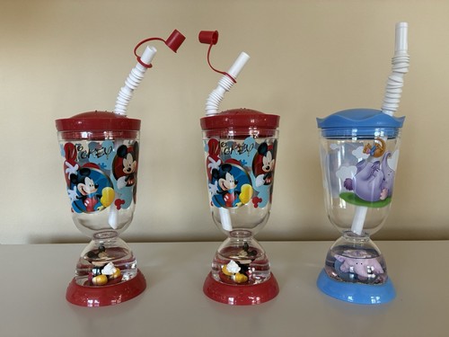 Disney mickey mouse snowglobe - disney,