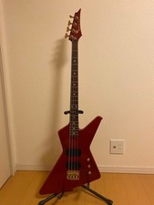 Ibanez Destroyer II Electric