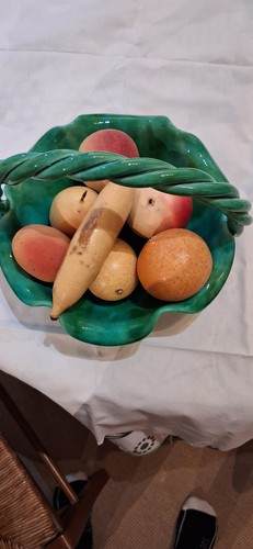 Corbeille fruits en - corbeille, à