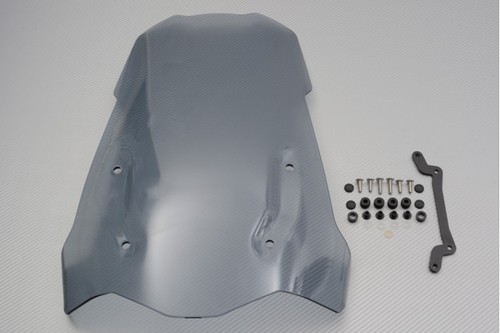 Bulle saute vent touring - bulle,