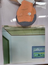 Olive & Tom – Celluloïd Mr