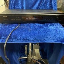 Denon TU-1500RD Precision