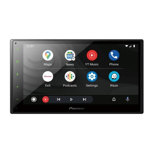 Autoradio pioneer - -,