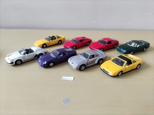 Collection shell maisto - collection,