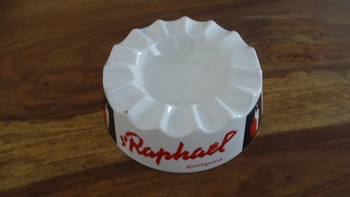 Plv raphael saint - saint, quiquina