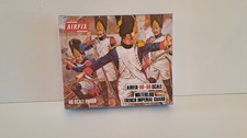 AIRFIX WATERLOO FRENCH
