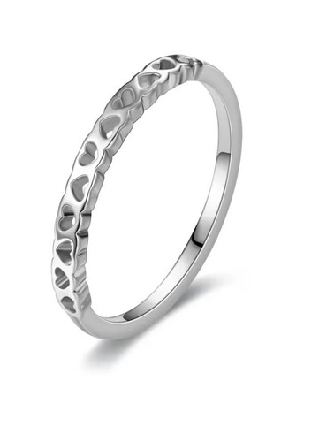 2mm argent acier inoxydable - 2mm,