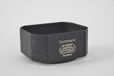 Leica pare soleil - soleil, (lens