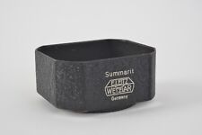 LEICA pare soleil (lens hood) XOONS pour SUMMARIT