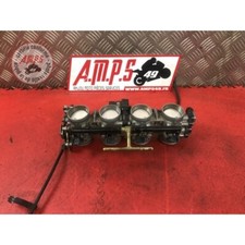 Rampe d'injection Kawasaki ZX-6RR 600 2007 à 2008