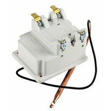 Thermostat BSD monophasé -