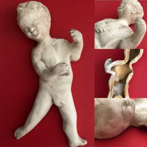 Très rare ancien - et,