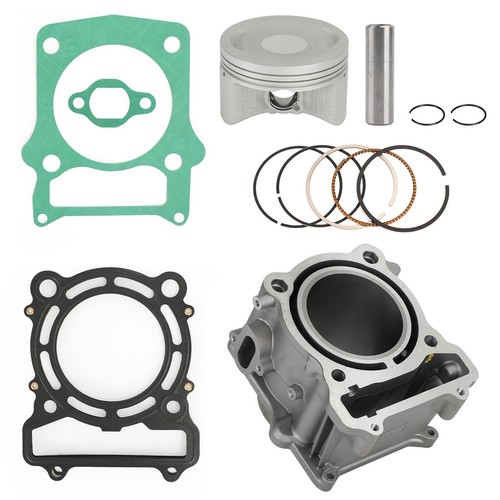 Kit cylindre piston 5mm - piston, 84,5mm