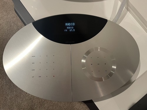 Bang olufsen beocenter - olufsen,