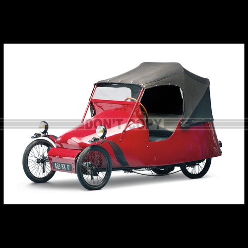 Photo 000378 mochet type - photo, a.000378