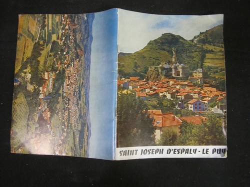 Saint joseph espaly andré - d'espaly,