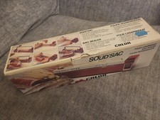 Sous'sac Calor 100% De 1982