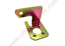 SUPPORT RIGIDE DURITE DE FREIN PEUGEOT 205 GTI CTI RALLYE