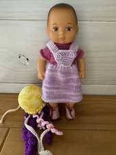 vêtement compatible poupée