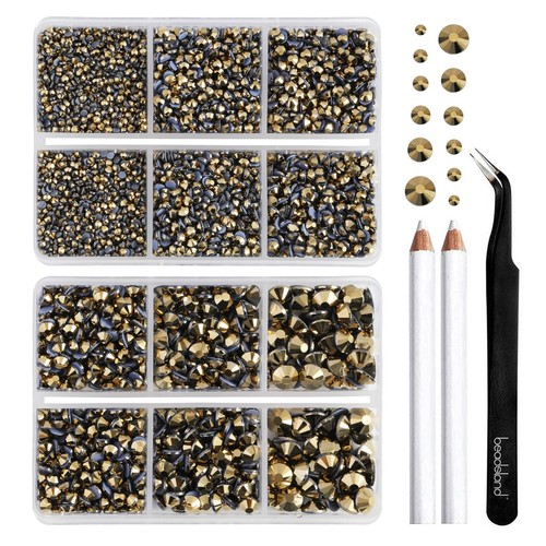 Strass hotfix 6080pcs - strass, hotfix,6080pcs