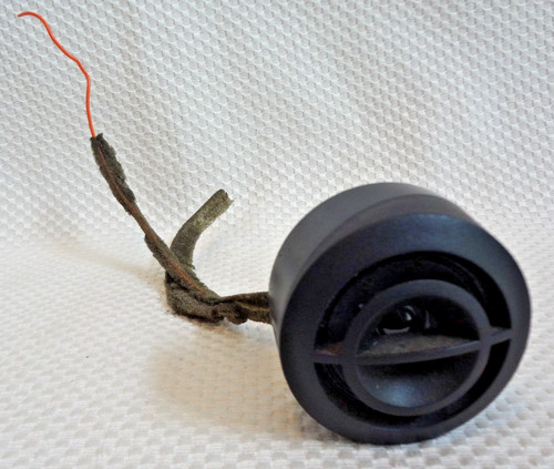 Original oem rear - oem, 2"