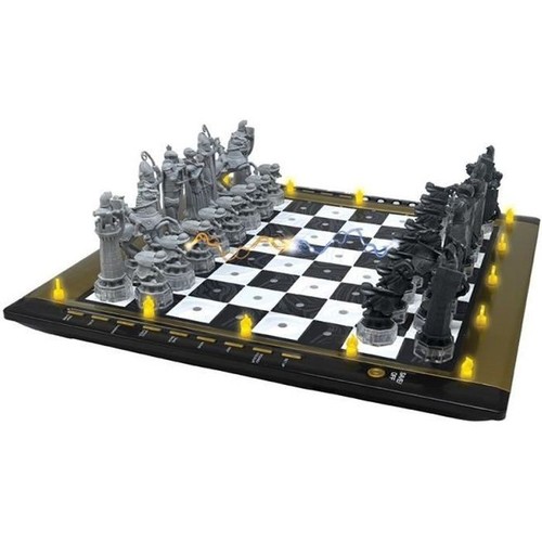 Jeu échecs électronique - jeu, d'échecs