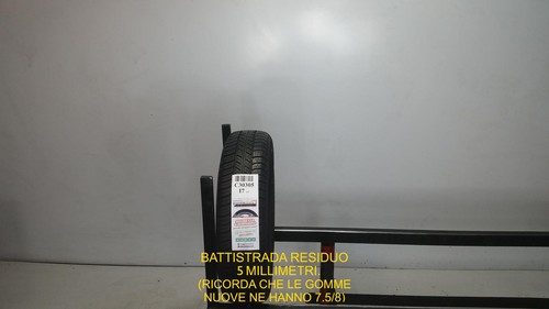Gommes usées 145 70r13 - usées, 71t