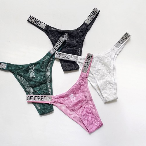 Culotte slip femme - , neuve