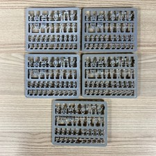 5 Lot De Blocs Warhammer Epic