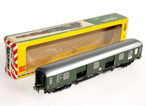Fleischmann 1504 5100 wagon - fleischmann,