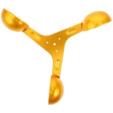  Station Météo Sans Fil Meteo Interieur Exterieur Anémomètre De Vitesse Du Vent