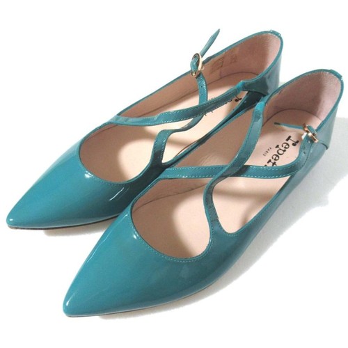 Repetto pointed toe - pointed,
