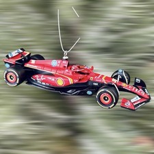 Ferrari F1 Charles Leclerc