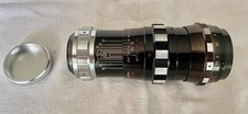 TELISAR Rodenstock  objectif 3,5/ 135 mm  lens  M39 for Leica, minty