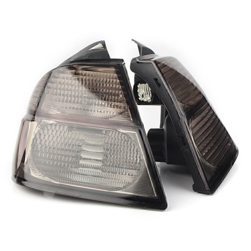 Lower tail light - turn, signal