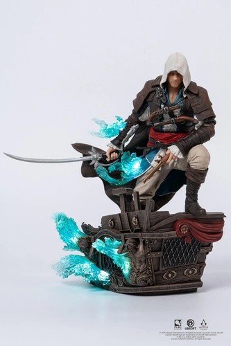 Figurine assassin creed - figurine, assassin's