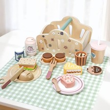 Dinette Jeu Interactif Panier