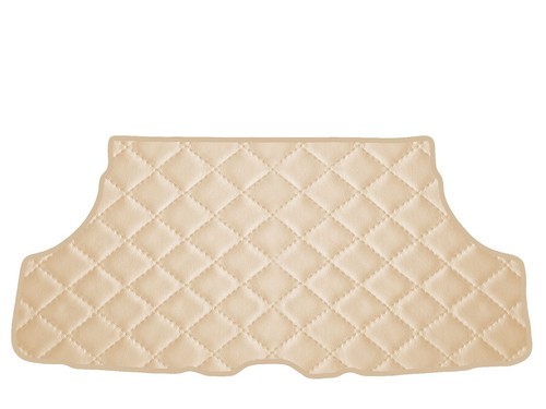Matelassé cuir éco - matelassé,