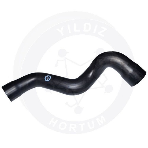 Turbo hose fits audi - a4, a6