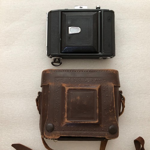 Zeiss ikon compur rapid - zeiss,