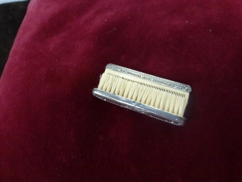 Brosse peigne moustaches - peigne, à